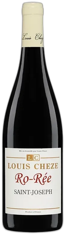 vue du vin ro-Ree