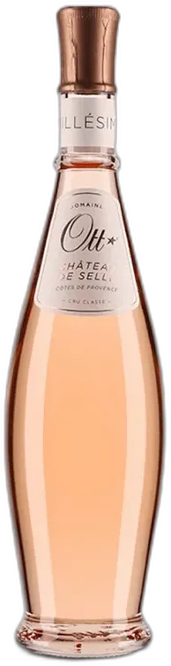 image du vin Château de Selle Vin Coeur de Grain Aoc Côtes de Provence