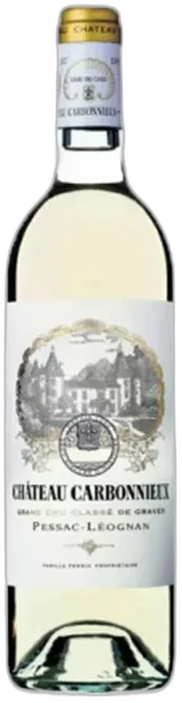 photos du vin Château Carbonnieux