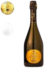 photo Champagne Prestige Brut
