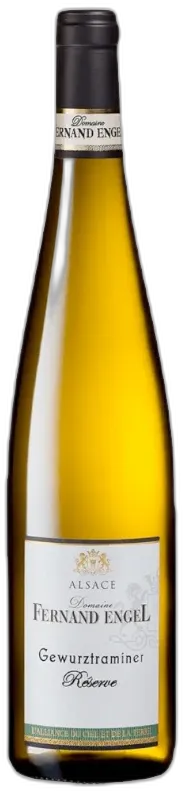 photos du vin Fernand Engel d’Alsace Rosé