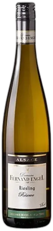 photos du vin Fernand Engel d’Alsace Rosé