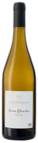 photo du vin Terres Blanches