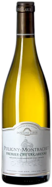 image du vin la Garenne
