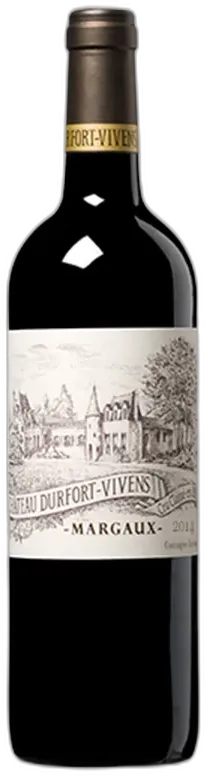 photo du vin Durfort-Vivens