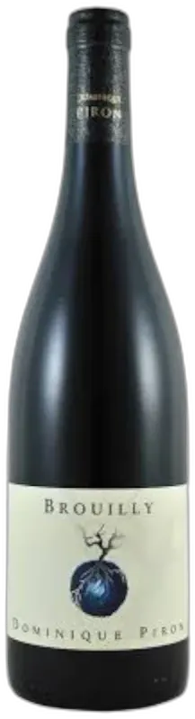 image du vin Dominique Piron