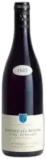 photo Savigny Lès Beaune 1er Cru les Peuillets