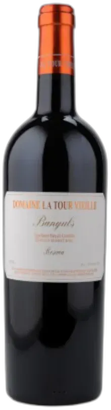 illustration du vin Réserva