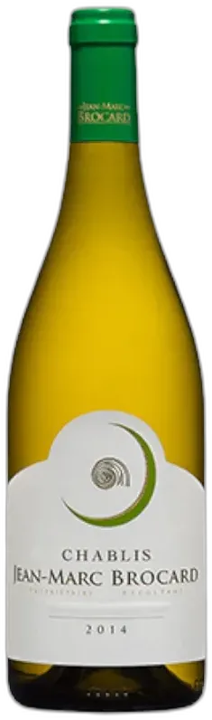 image du vin Fourchaume
