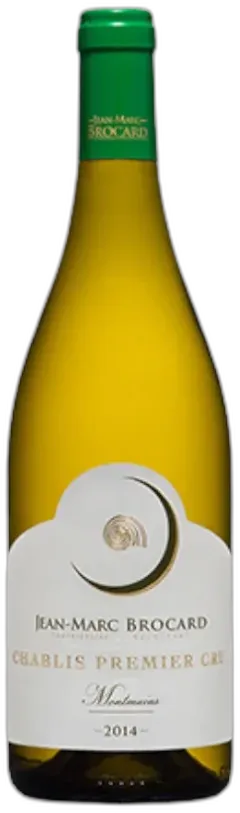 photos du vin Jean-Marc Brocard Chablis Premier Cru Vau de Vey