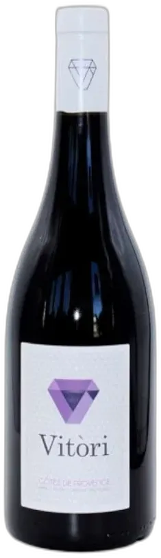 photos du vin Côtes-de-Provence "la Croix du Prieur" Domaine Coussin
