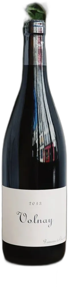 capture du vin Volnay Rouge