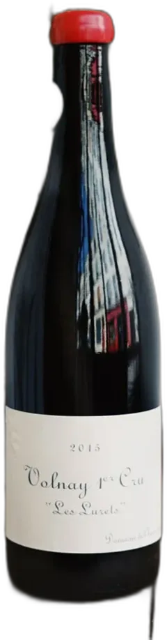 photo du vin Les Lurets