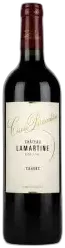 photo Cuvee Particuliere