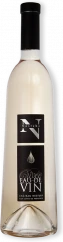 photo Cuvée Collection Eau de Vin