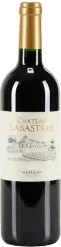 photo Cuvée Château Labastidié Rouge
