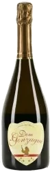 photo Château Labastidié Gaillac Brut Dom Gonzague, Méthode Ancestrale