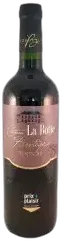 photo Rouge Prestige