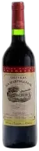 photo Cuvée Premières Côtes de Blaye 2012