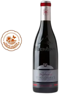 illustration du vin Reference Rouge