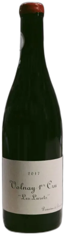 photo du vin Les Lurets