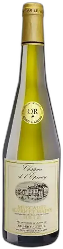 photo du vin Château de l’Epinay