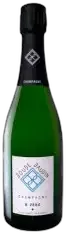 photo Cuvée b Zéro Brut Nature