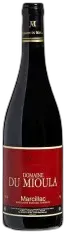photo Cuvée Domaine du Mioula