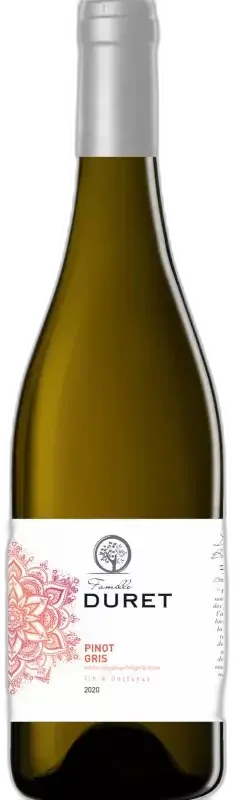 photo du vin Pinot Gris