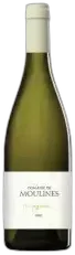 capture du vin Viognier