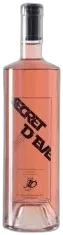 photo Cuvée Secret d’Eve Rosé