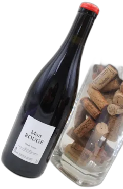 vue du vin Mon 19