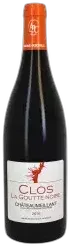 photo du vin Clos la Goutte Noire