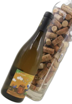 vue du vin l’Octavin