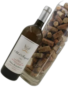 photo du vin Aile d’Argent