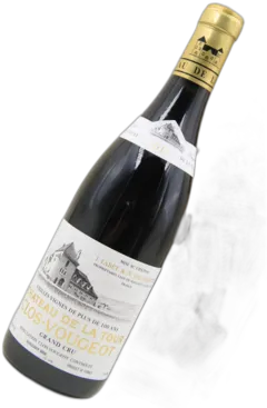 photos du vin Vielles Vignes 100 Ans Chateau de la Tour