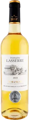 aperçu du vin Domaine Lasserre Doux