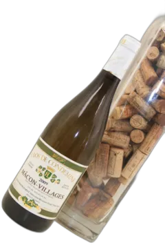 image du vin Clos de Condemine
