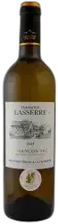 photo du vin Domaine Lasserre Sec