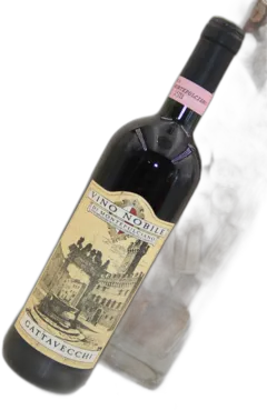 photos du vin Gattavecchi