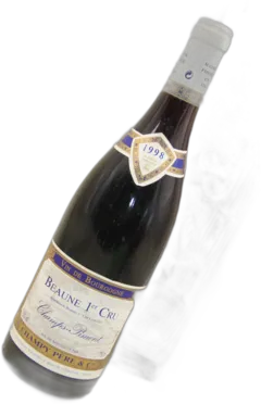 photo du vin Champy Boris Hautes-Côtes de Beaune Montagne 382