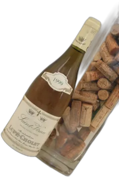 photo du vin Lupé Cholet