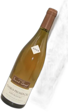 aperçu du vin Cote de Lechet