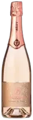 photo du vin de Loire Rose