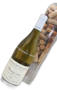 photos du vin Bouzeron Domaine de Villaine
