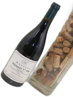 photo du vin les Cras Récolte Spéciale