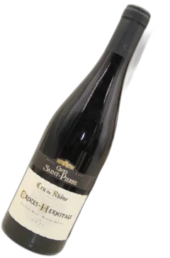 photo du vin Caves Saint-Pierre
