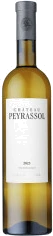 photo Cuvée Château Peyrassol Blanc 2023