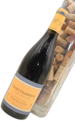 photo du vin Gevrey Chambertin