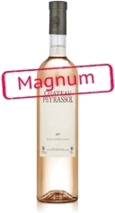 photo Château Peyrassol Magnum